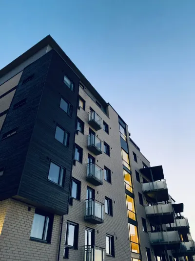 Three Bedroom Super Lux Apartment in Al Rehab City