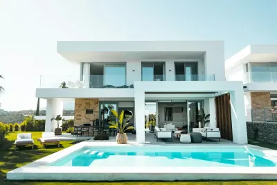 Beachfront Chalet for Sale in SouthMed North Coast