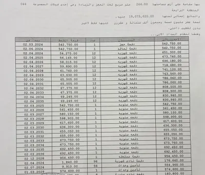 فيلا كواترو Q2 — نور سيتي